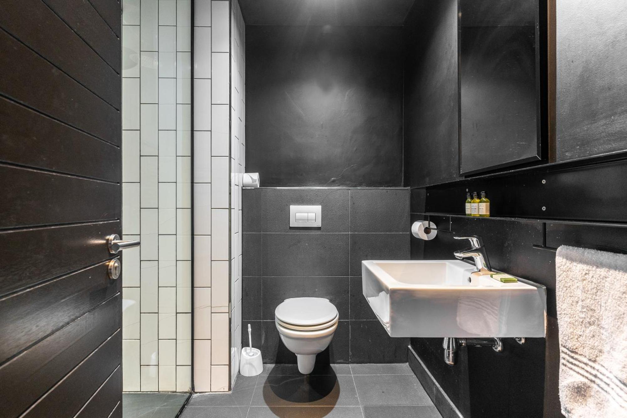 417 Wex1 By Perch Apartamento
