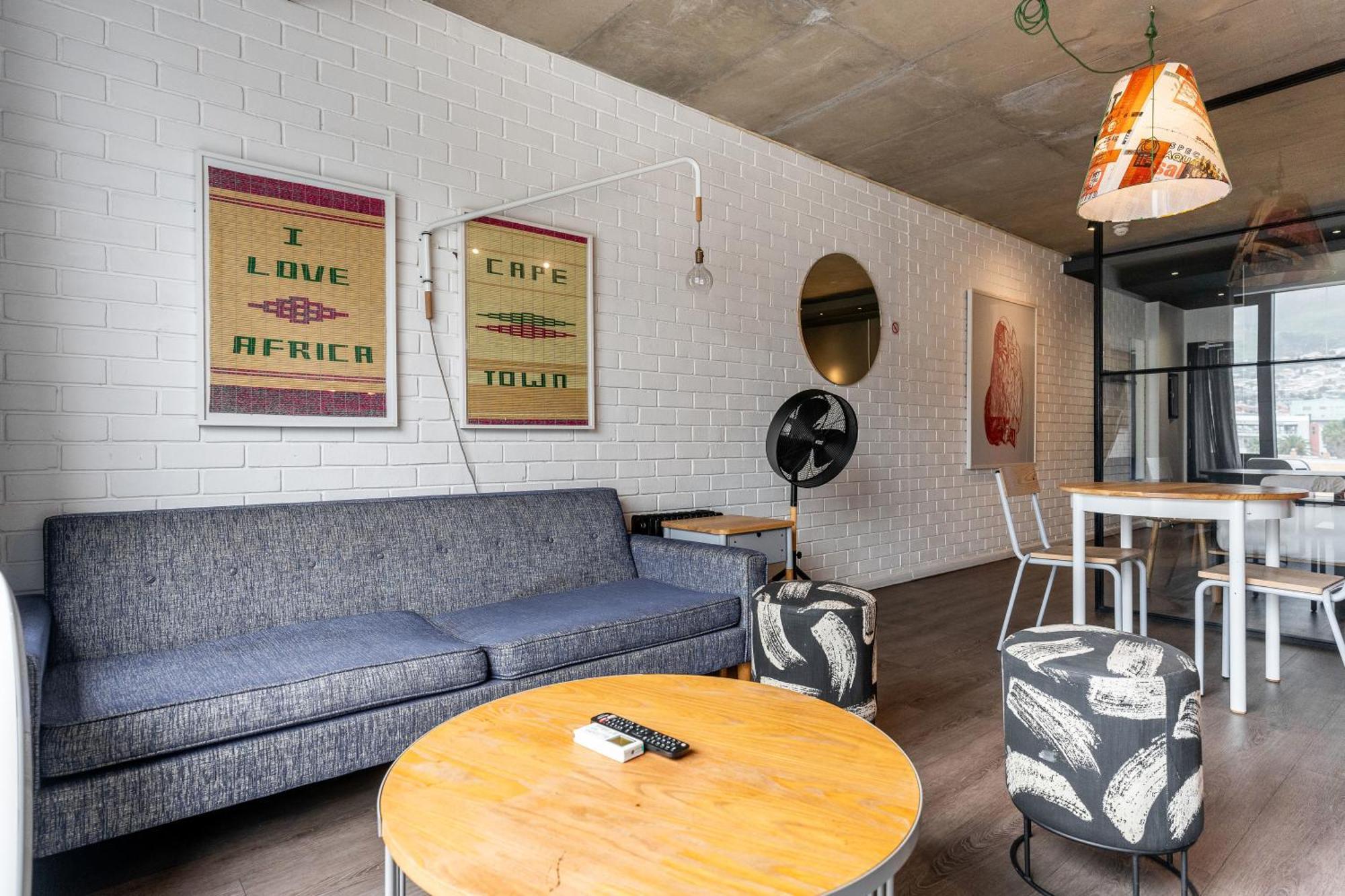 417 Wex1 By Perch Apartamento