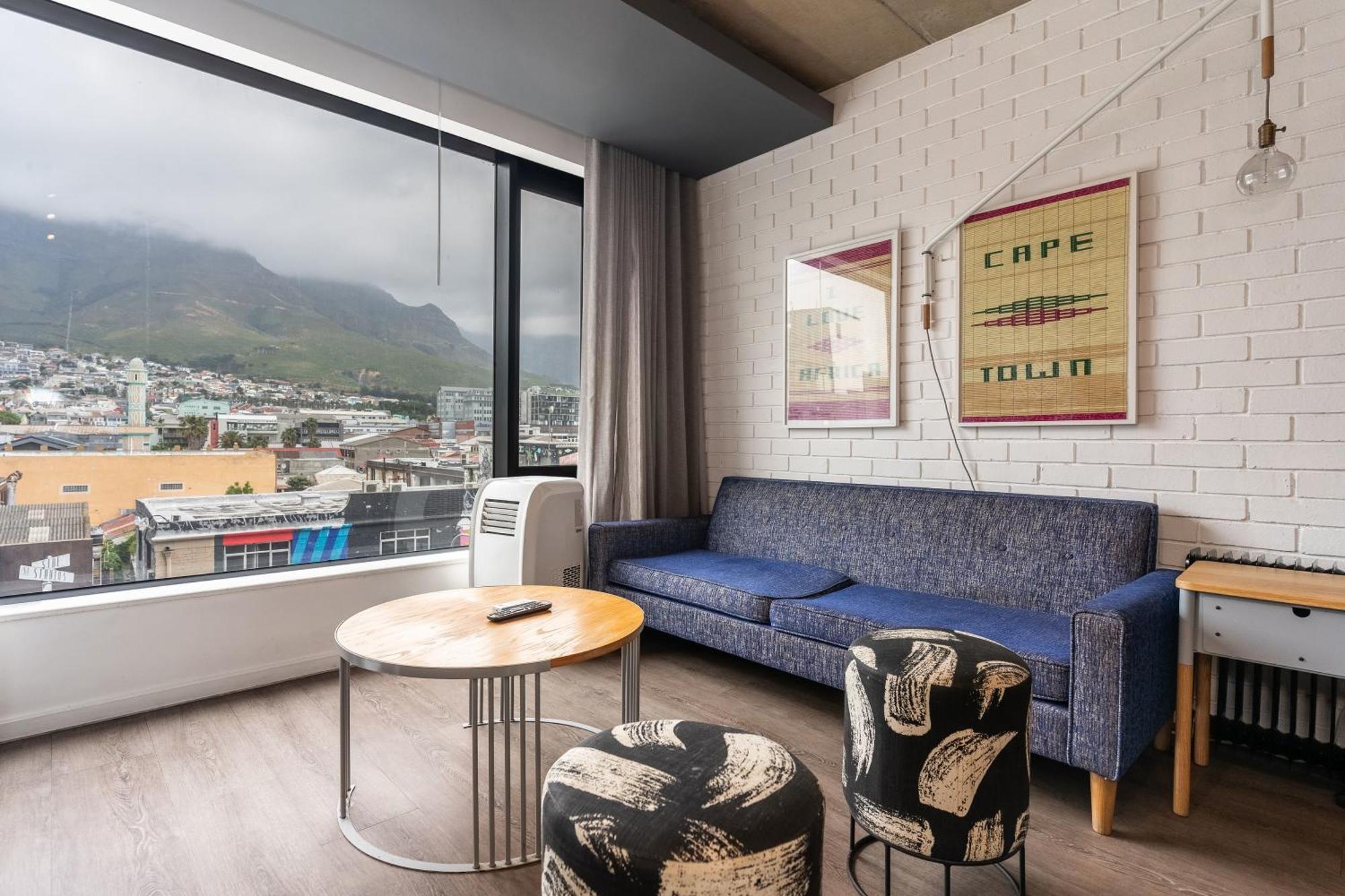 417 Wex1 By Perch Cidade Do Cabo